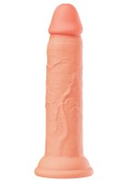 Hidden Desire Inferno Realistic Dildo with Suction Cup...