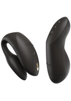 WE-VIBE Chorus Pro Paarvibrator Schwarz