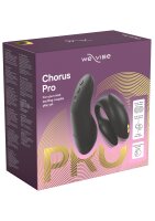 WE-VIBE Chorus Pro Paarvibrator Schwarz