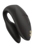 WE-VIBE Chorus Pro Paarvibrator Schwarz