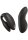 WE-VIBE Chorus Pro Paarvibrator Schwarz