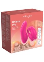 WE-VIBE Chorus Pro Paarvibrator Pink