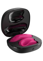 WE-VIBE Chorus Pro Paarvibrator Pink