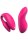 WE-VIBE Chorus Pro Paarvibrator Pink