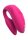 WE-VIBE Chorus Pro Paarvibrator Pink