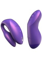 WE-VIBE Chorus Pro Paarvibrator Lila