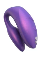 WE-VIBE Chorus Pro Paarvibrator Lila