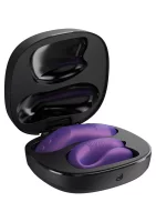 WE-VIBE Chorus Pro Paarvibrator Lila