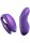 WE-VIBE Chorus Pro Paarvibrator Lila