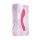 Swan Wand Vibrator Pink