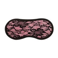 Bedroom Fantasies Bound by Lace 8-teiliges Set Mehrfarbig