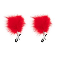 Bedroom Fantasies Lace & Leather Look 8-teiliges Set Mehrfarbig