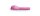 My Celebrator Toothbrush Makeover 10-Piece Pink