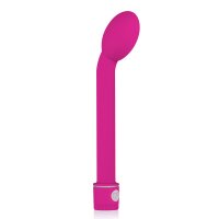 Easytoys G-Spot Vibrator Pink 20.8 cm