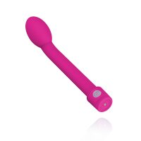 Easytoys G-Spot Vibrator Pink 20.8 cm