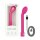 Easytoys G-Spot Vibrator Pink 20.8 cm