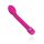 Easytoys G-Spot Vibrator Pink 20.8 cm