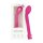 Easytoys G-Spot Vibrator Pink 20.8 cm