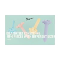 Teazers Vaginal Dilator Set