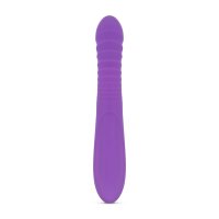 Teazers Thrusting and Heating Rabbit Vibrator