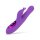 Teazers Thrusting and Heating Rabbit Vibrator
