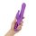 Teazers Thrusting and Heating Rabbit Vibrator