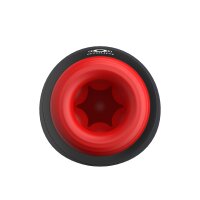 OTOUCH Pleasure Engine Warming, Thrusting and Vibrating Masturbator Schwarz