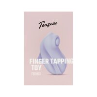 Teazers Finger Vibrator