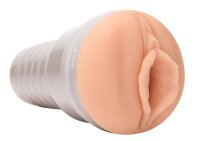 FLESHLIGHT Angel Youngs Sweetness Vagina Masturbator Beige