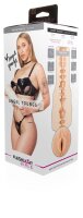 FLESHLIGHT Angel Youngs Sweetness Vagina Masturbator Beige