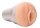 FLESHLIGHT Angel Youngs Sweetness Vagina Masturbator Beige