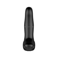 Nexus REVO RING Rotating Prostate Massager mit Fernbedienung Schwarz