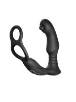 Nexus Simul8 Orbit Edition Prostata Vibrator Schwarz