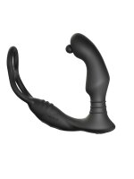 Nexus Simul8 Orbit Edition Prostata Vibrator Schwarz