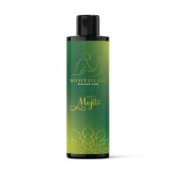 BodyGliss Massageöl und Gleitmittel Minty Mojito 150 ml