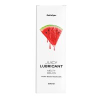 SATISFYER Juicy Lubricant Melty Melon 300 ml