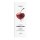 SATISFYER Juicy Lubricant Cheeky Cherry 300 ml