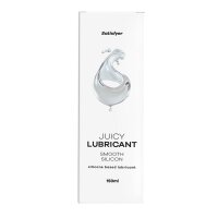 SATISFYER Juicy Lubricant Smooth Silicon 150 ml