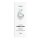 SATISFYER Juicy Lubricant Smooth Silicon 150 ml