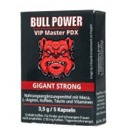 Cobeco Bull Power VIP Master PDX 5