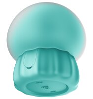 SATISFYER Jelly-cious baby-blue