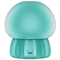 SATISFYER Jelly-cious baby-blue