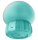 SATISFYER Jelly-cious baby-blue