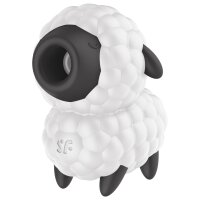 SATISFYER Dreamy Sheep white