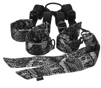 STEAMY SHADES Collection