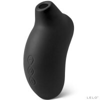 LELO Sona Cruise Druckwellenstimulator Schwarz