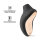 LELO Sona 2 Cruise Druckwellenstimulator Schwarz