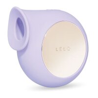 LELO Sila Clitoris Wave Stimulator Lila