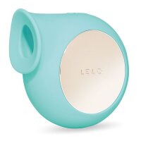 LELO Sila Clitoris Wave Stimulator Türkis