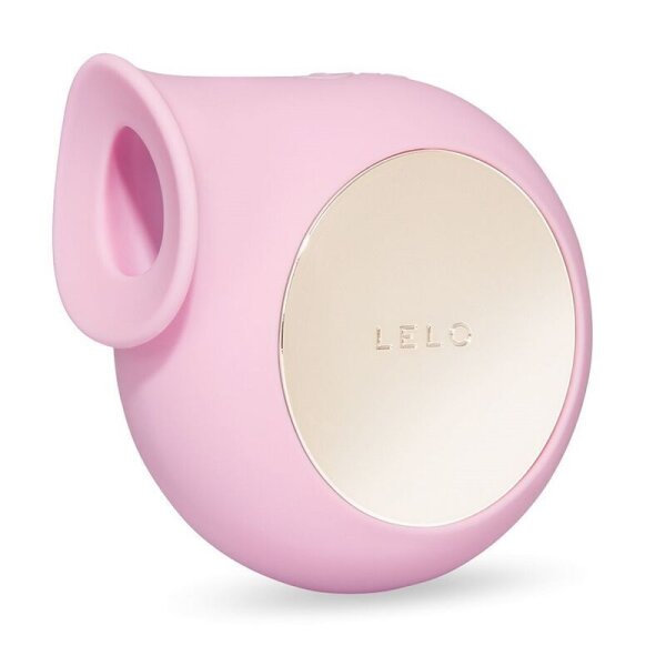 LELO Sila Cruise Wave Stimulator Rosa